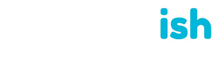 Zeroish Logo